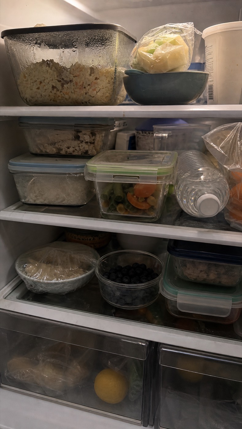 Need real-life ideas for low appetite on Ozempic image 1